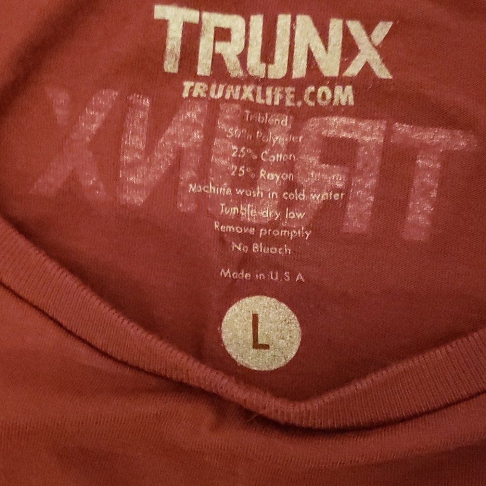 Athletic Tank - Picture 3 of 4